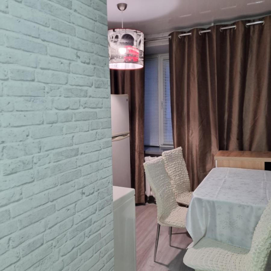 Шерлок Apartment Kremenchuk Exterior photo