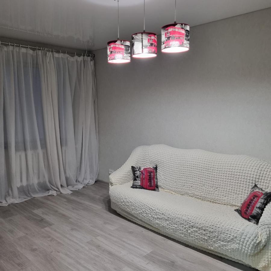 Шерлок Apartment Kremenchuk Exterior photo